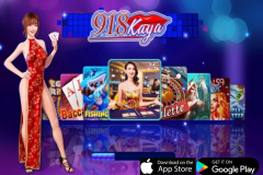  918Kaya APK Verification:How to Check ? - 918kaya Papua New Guinea Official Site