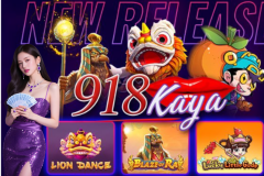 918Kaya Multi-Device Login: Can You Log i - 918kaya Papua New Guinea Official Site