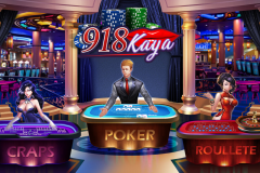 Payment Methods Used by 918Kaya — Fast  - 918kaya Papua New Guinea Official Site