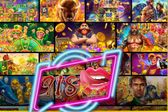 Top 10 Most Popular Slot Games on 918Kaya - 918kaya Papua New Guinea Official Site