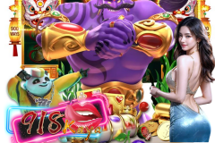 Best 918Kaya Slots for Small Budget Playe - 918kaya Papua New Guinea Official Site