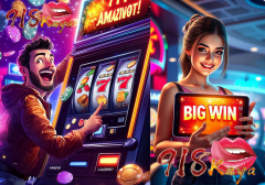 Top High-Volatility 918Kaya Slots for Big - 918kaya Papua New Guinea Official Site