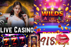  Which 918Kaya Bonus Gives the Best Payout? - 918kaya Papua New Guinea Official Site