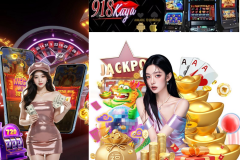 918Kaya High RTP Slot Games: Best Picks f - 918kaya Papua New Guinea Official Site