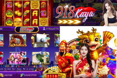 Top 918Kaya Promotions for New Players (Updated Monthly) - 918kaya Papua New Guinea Official Site