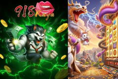 Best Slot Games on 918Kaya for Beginners - 918kaya Papua New Guinea Official Site
