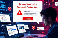 How to Recognize Fake 918Kaya Login Pages - 918kaya Papua New Guinea Official Site