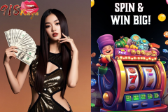How to Use Free Spins to Increase Winning Chance on 918Kaya - 918kaya Papua New Guinea Official Site