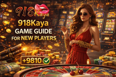 918Kaya Game Guide for New Players - 918kaya Papua New Guinea Official Site