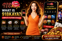 What Is 918Kaya? Complete Platform Overvi - 918kaya Papua New Guinea Official Site